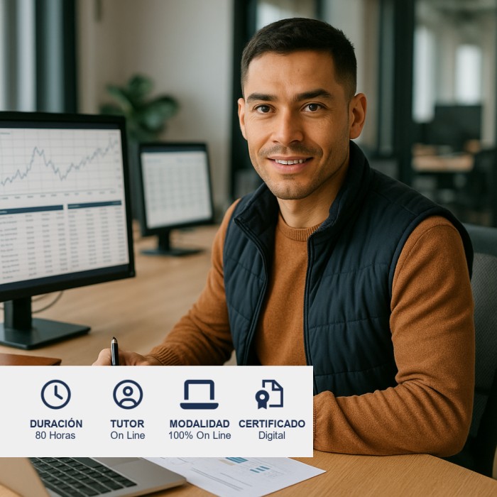 Curso Open Finance y Nuevos Modelos Financieros