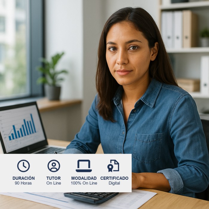 Curso Buenas Prácticas en Control Financiero