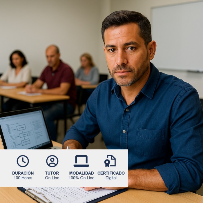 Curso Planificación Didáctica para Modalidad Asincrónica