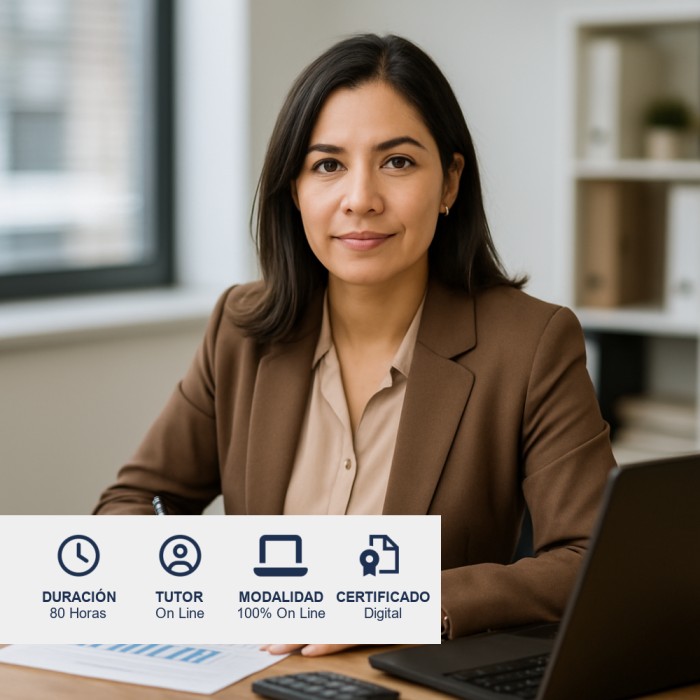 Curso Inteligencia Artificial en la Pyme