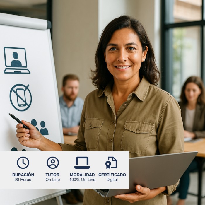 Curso Capital de Trabajo y Ciclo de Caja
