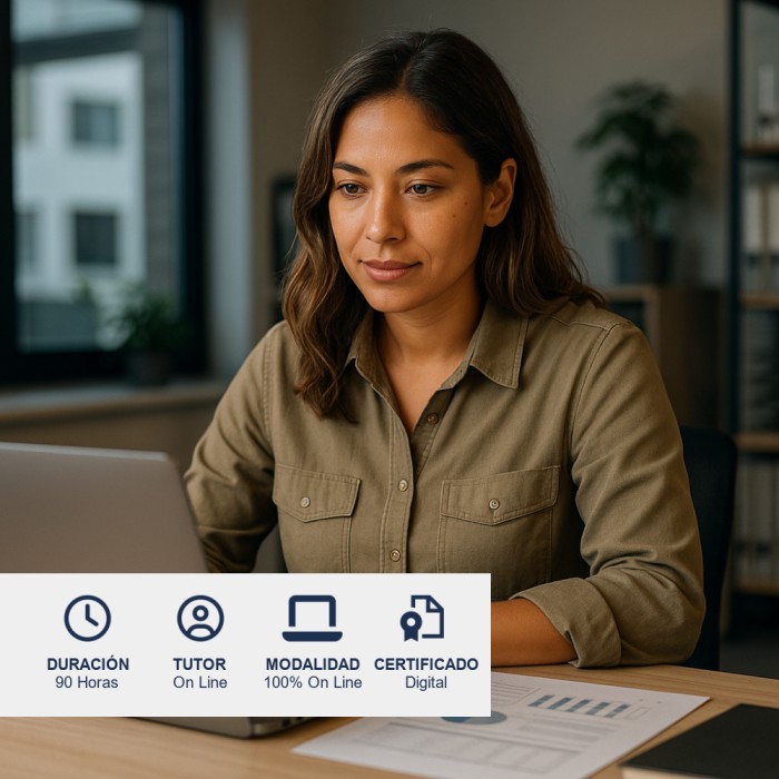 Curso Negociación y Acuerdos Colaborativos