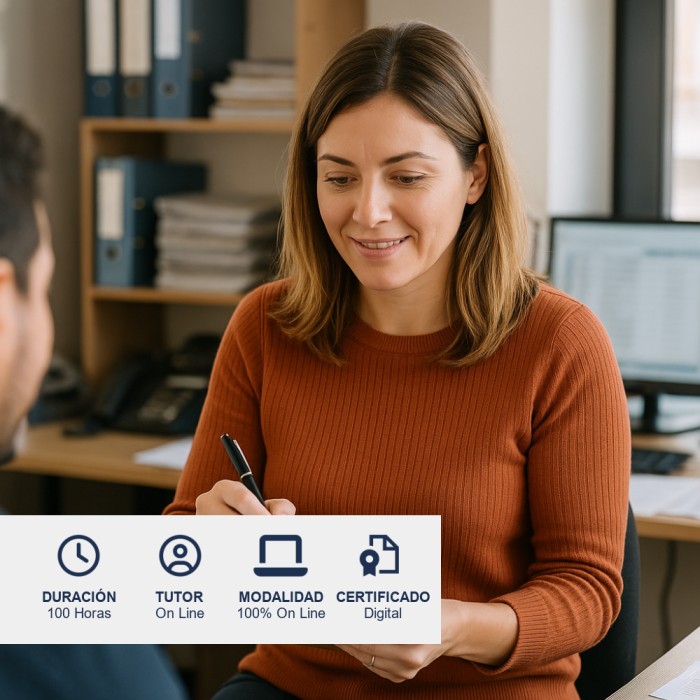 Curso Ahorro e Inversión para Personas Naturales